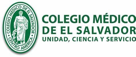 Colegio Médico del Salvador