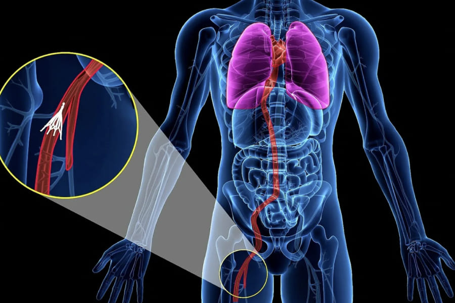 Creación de fístulas para hemodiálisis