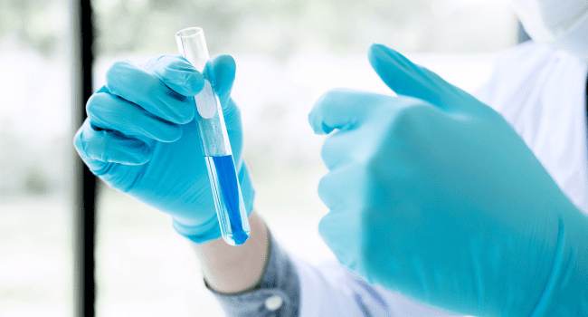 Laboratorio de análisis clínicos cerca de mí en San Miguel Salvador